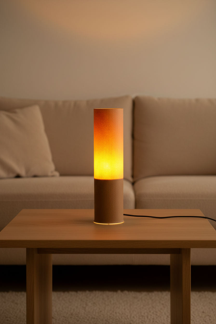 NILA Design-Tischleuchte