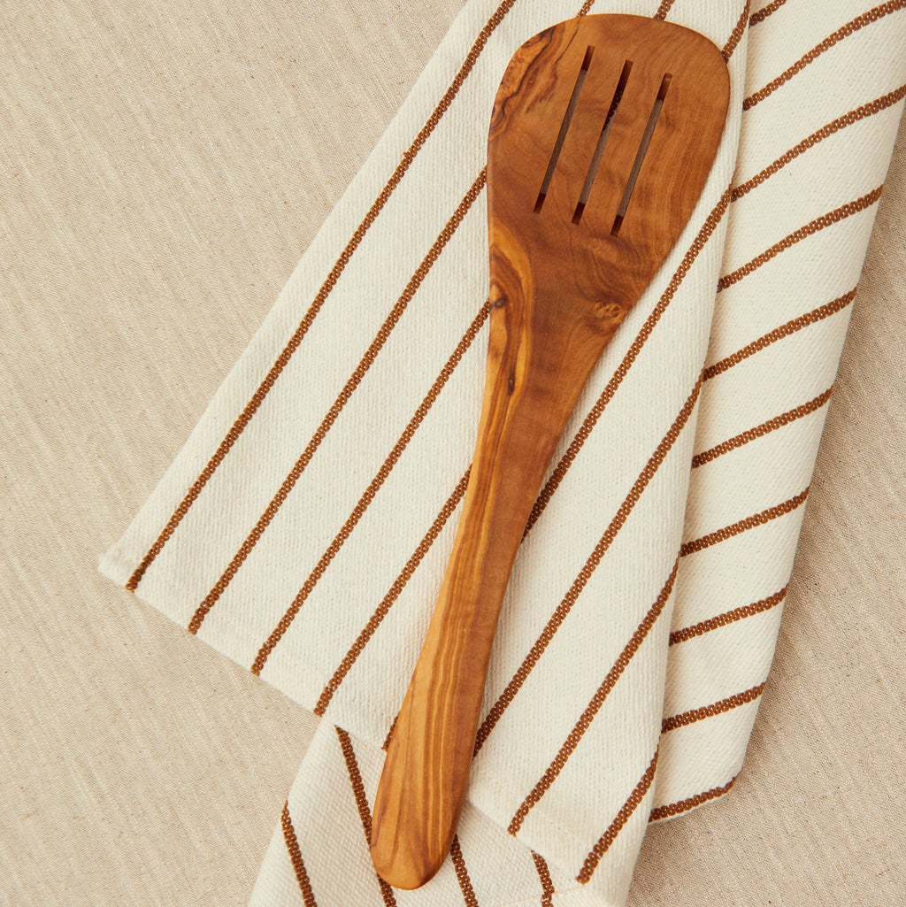 Espátula ranurada - LUVIO