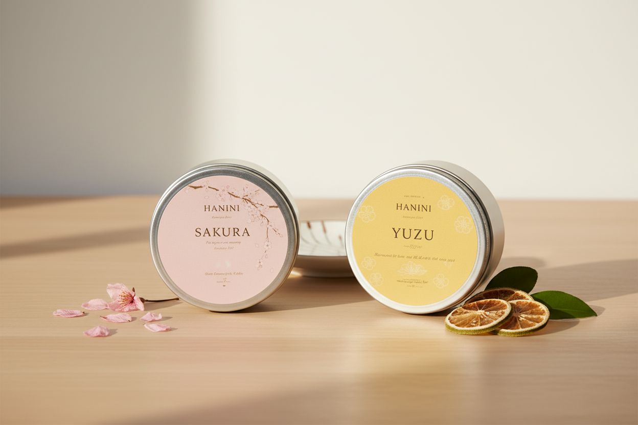 Coffret « Découvrez Nuvola » - 2 canettes de 100 ml