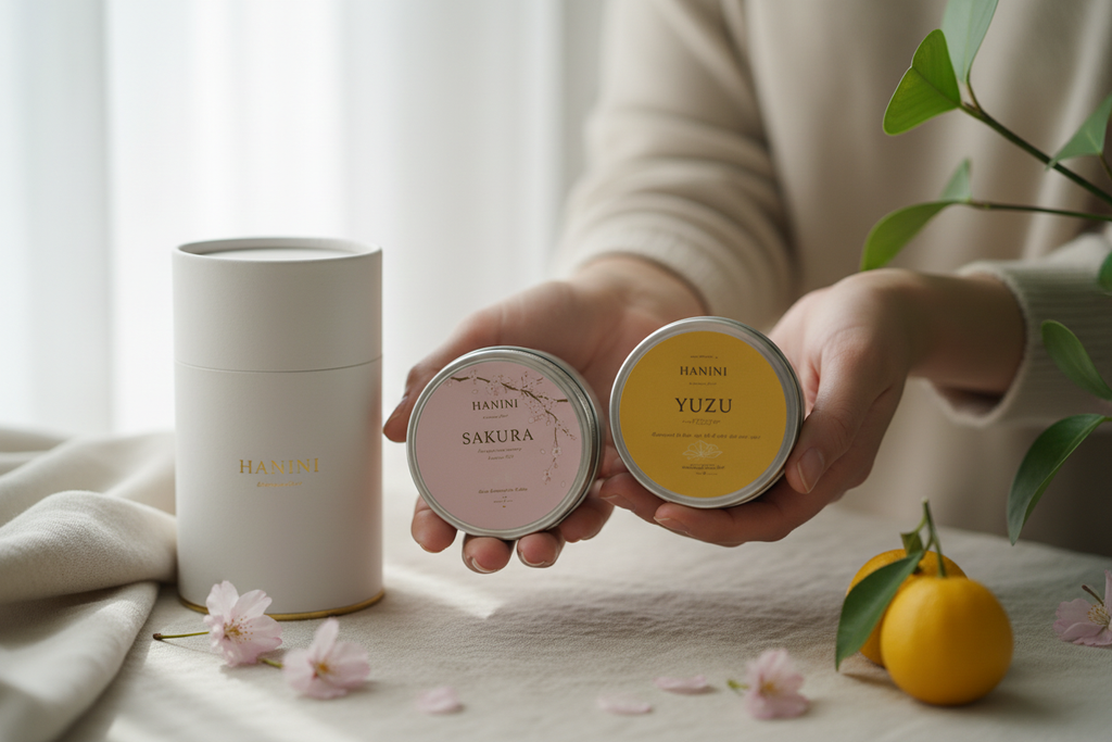 Coffret « Découvrez Nuvola » - 2 canettes de 100 ml
