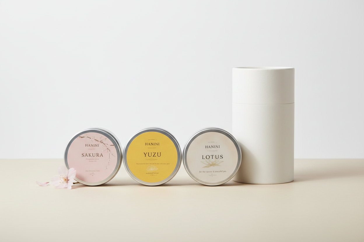 Pack « Rituel complet » - 3 moments de la journée