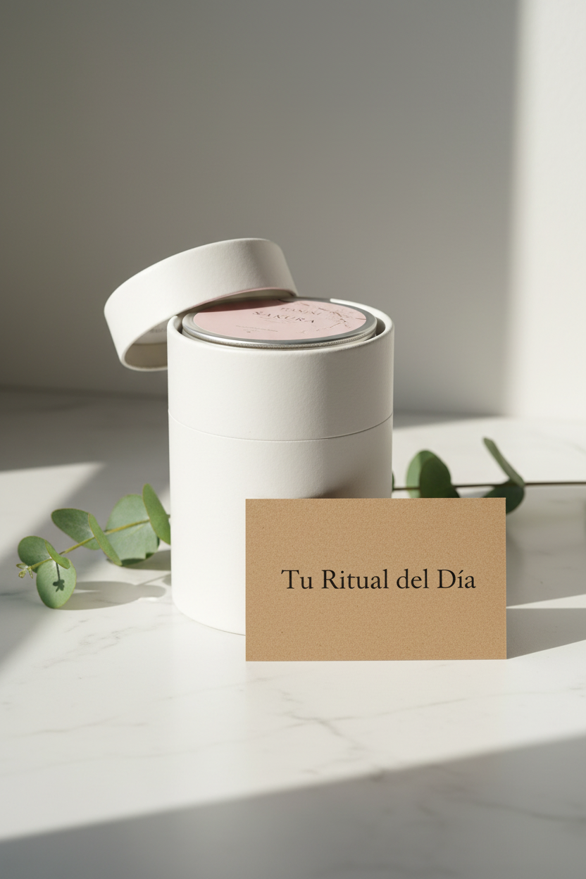 Pack « Rituel complet » - 3 moments de la journée