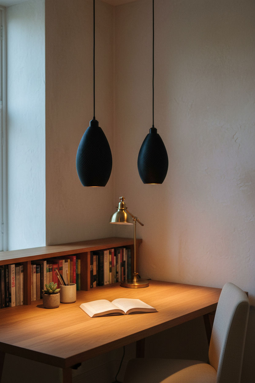 Suspension design PAVAL