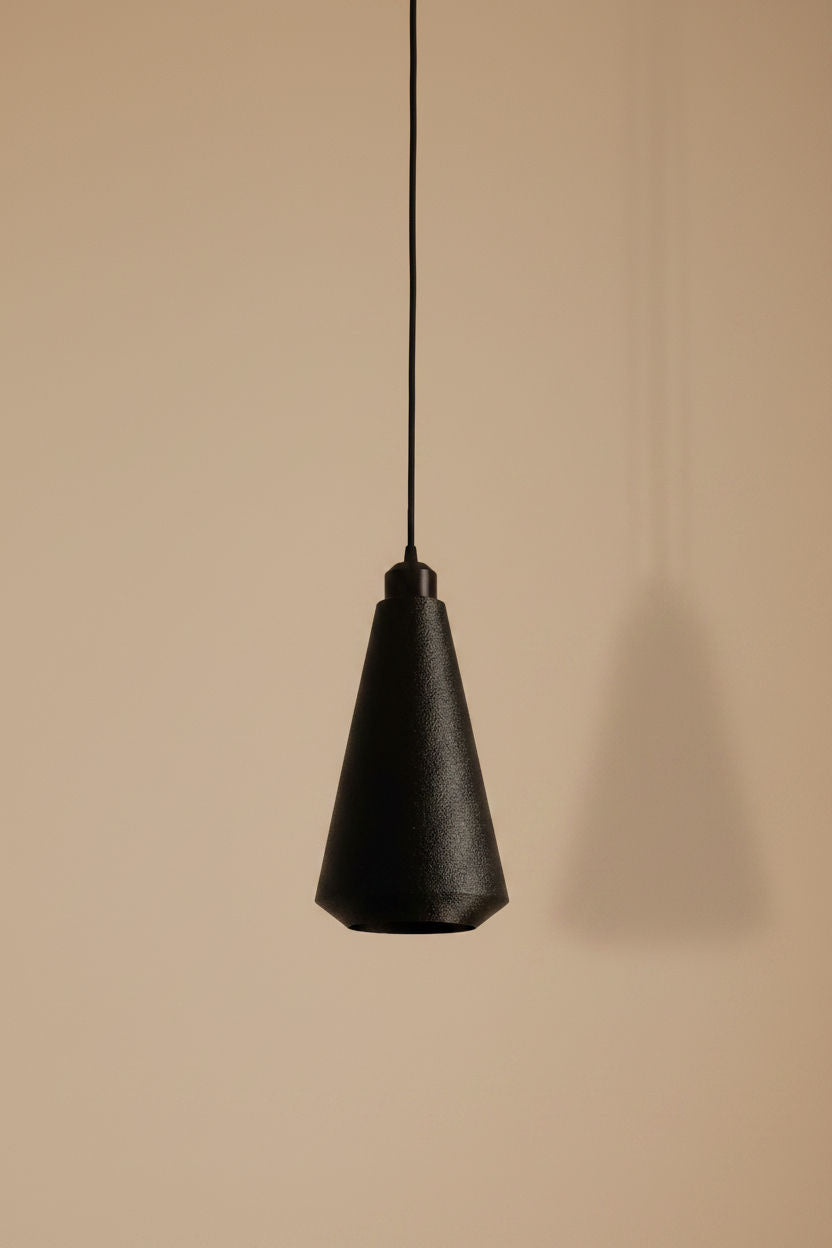 Lámpara colgante de diseño RUMA