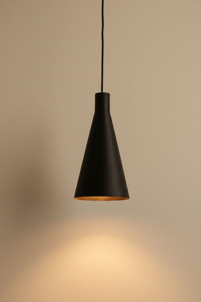 Designer-Pendelleuchte SHU