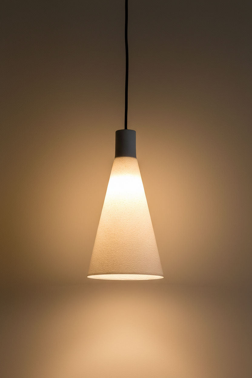 Designer-Pendelleuchte SHU