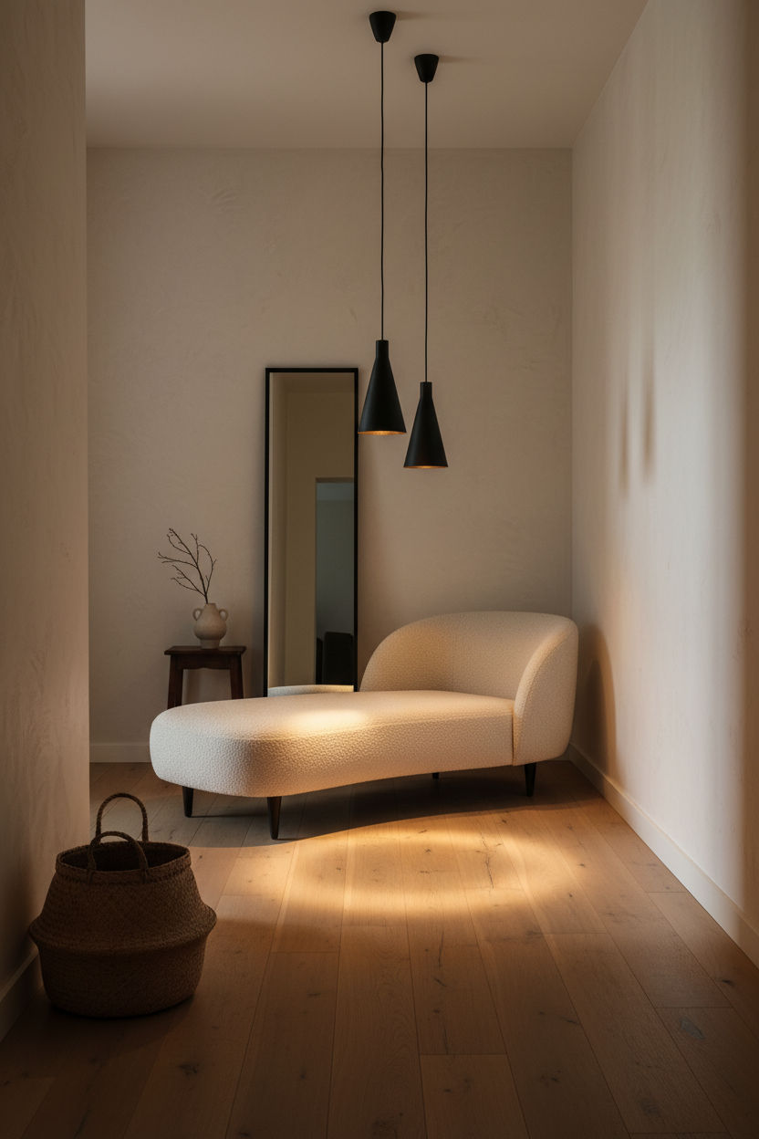 Designer-Pendelleuchte SHU