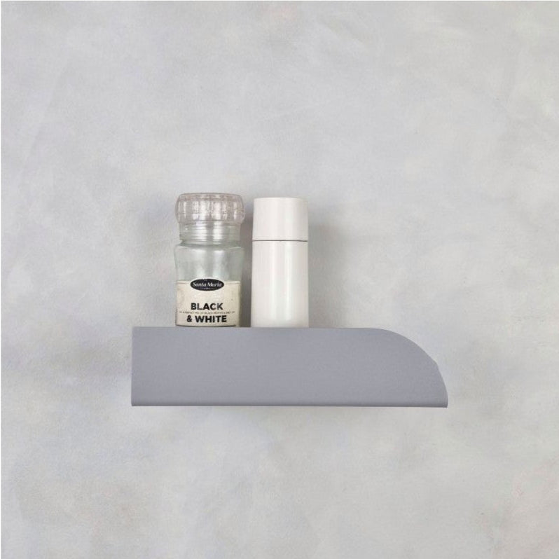 Kleines Metallregal - TORINO