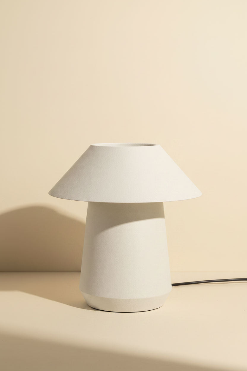 Lámpara de mesa de diseño TANDOR