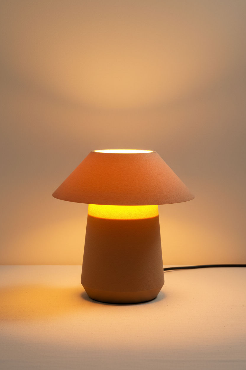 Tischleuchte TANDOR