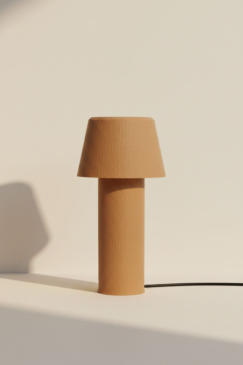 Design-Tischleuchte TEBA