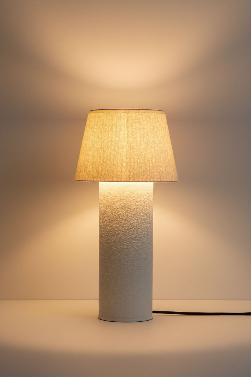 Design-Tischleuchte TEBA