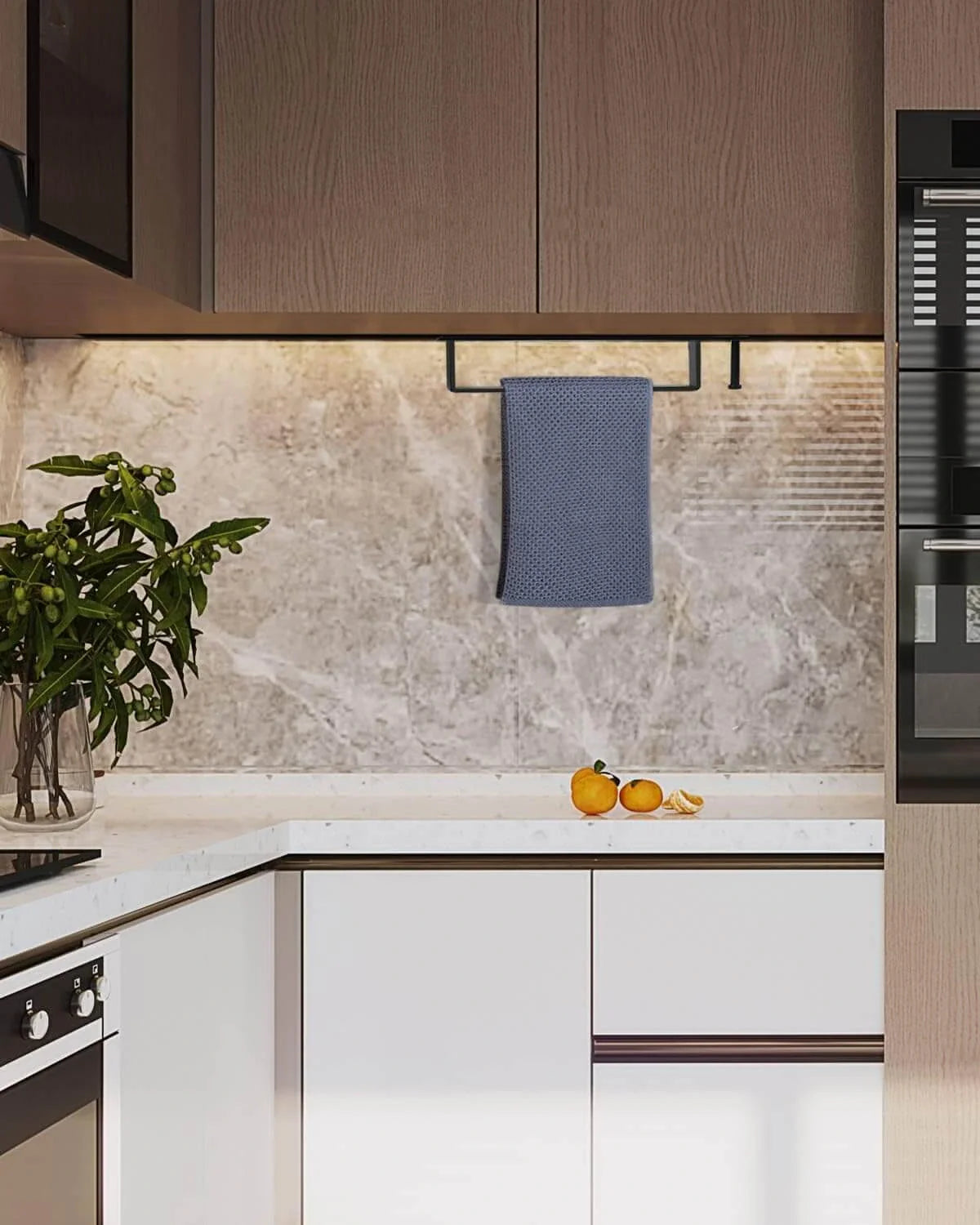 Toallero de baño - TORINO