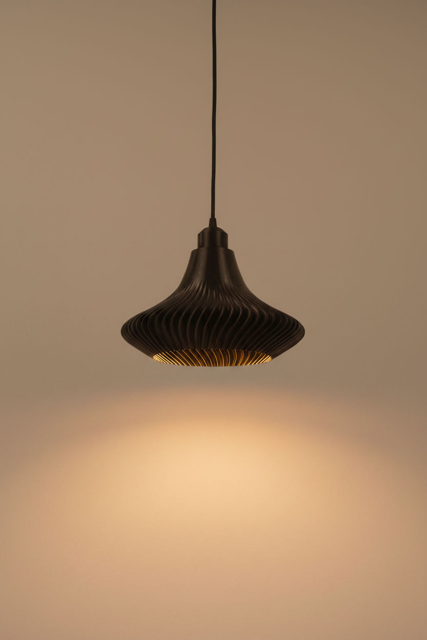 Designer-Pendelleuchte VITA