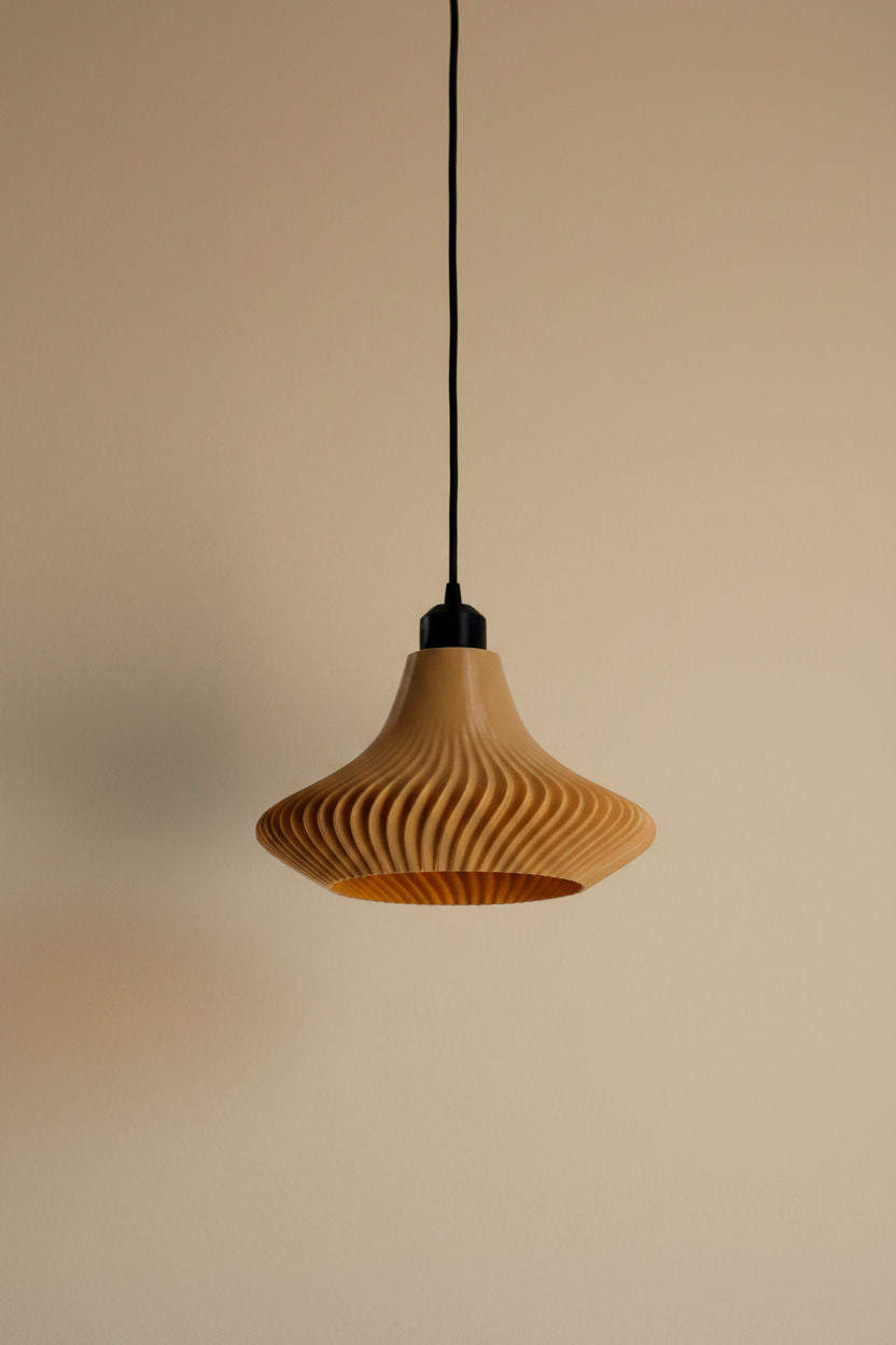 Designer-Pendelleuchte VITA