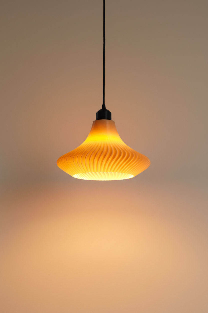 Designer-Pendelleuchte VITA