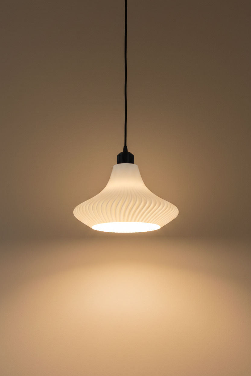 Designer-Pendelleuchte VITA
