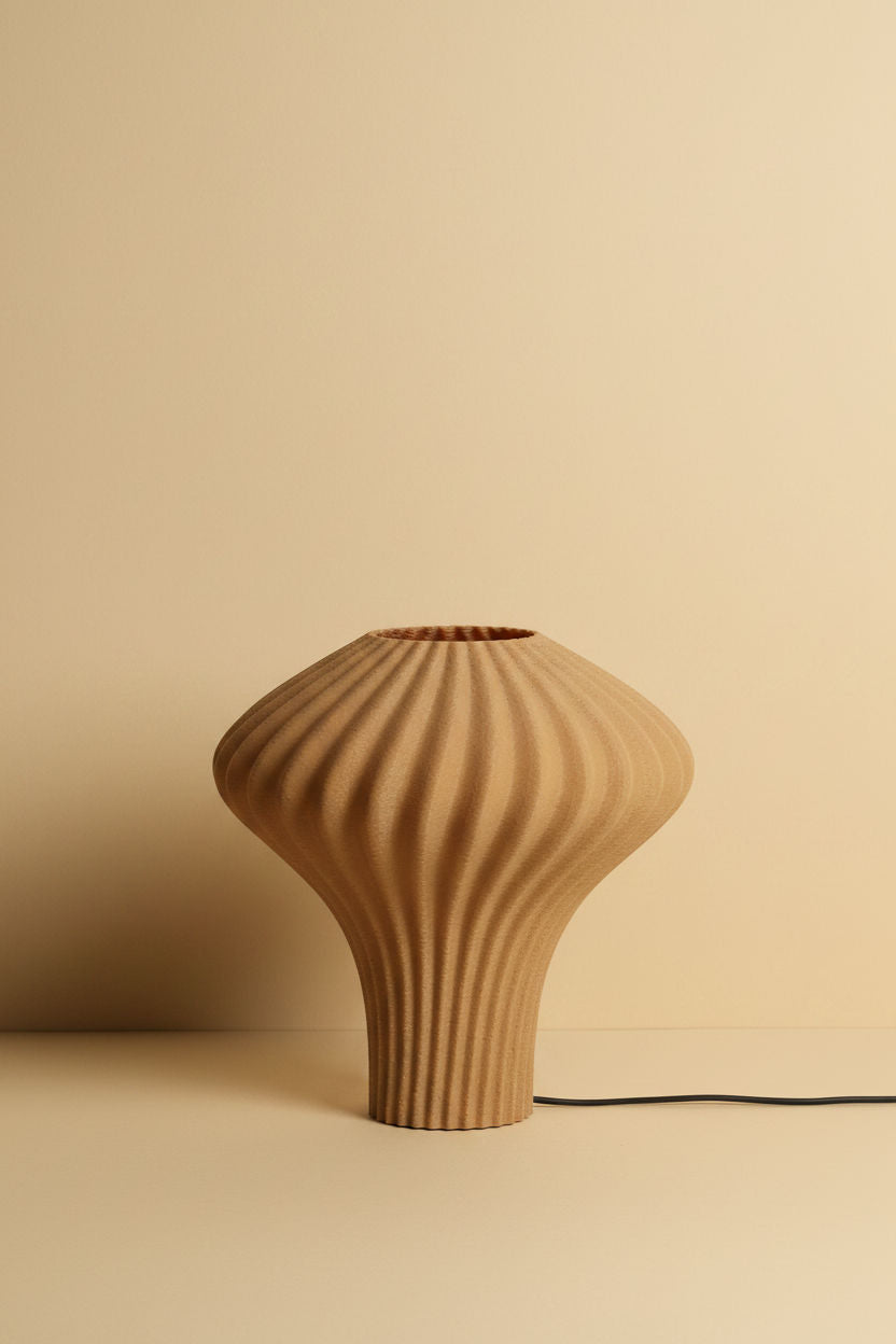 Design-Tischleuchte VITARE