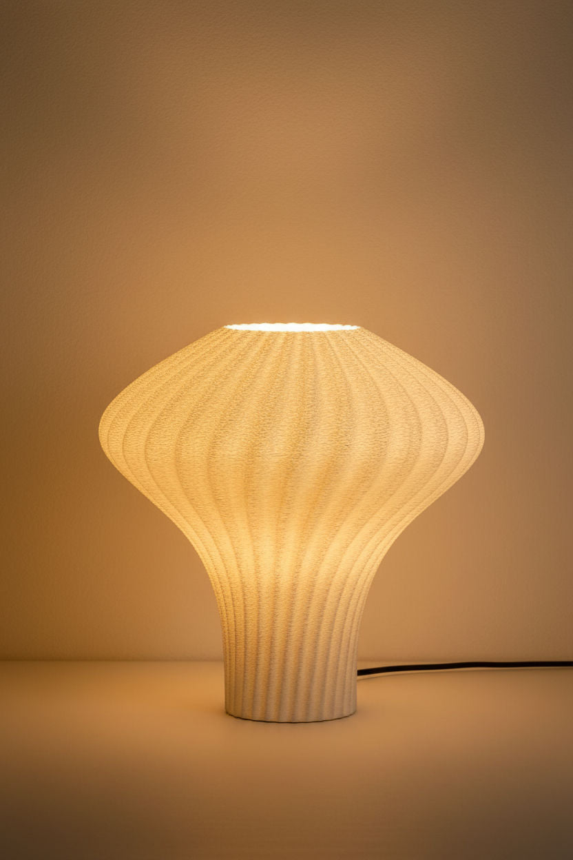 Design-Tischleuchte VITARE