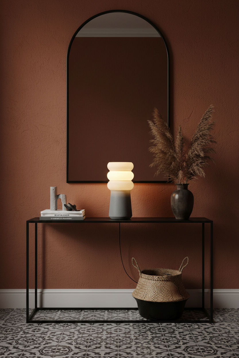 Designer-Tischlampe VIVIT