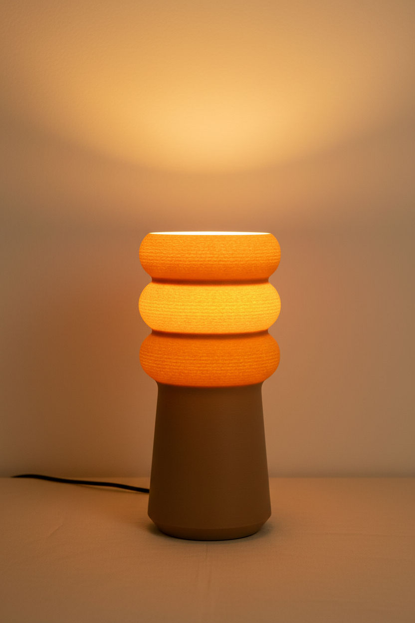 Designer-Tischlampe VIVIT