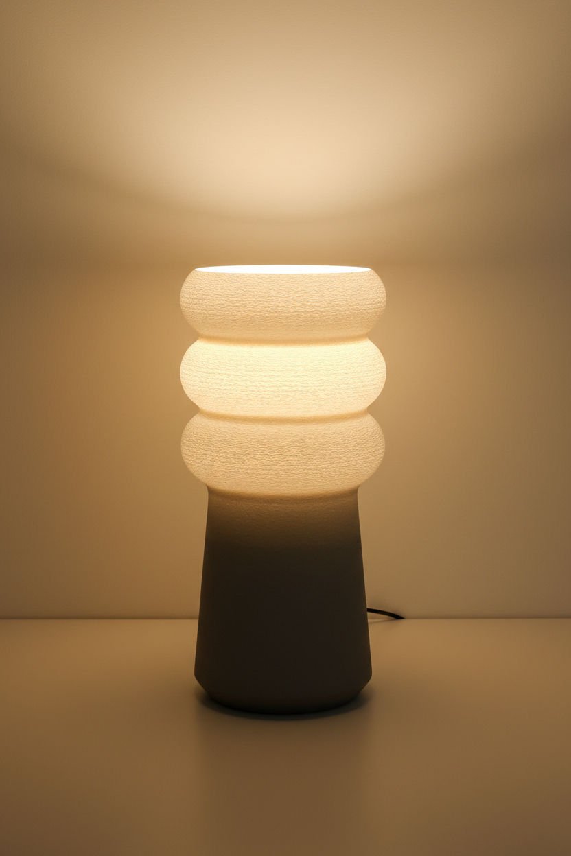 Designer-Tischlampe VIVIT
