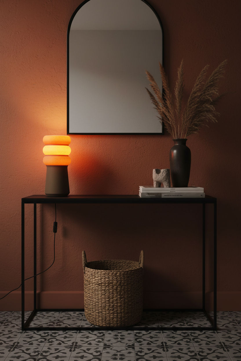 Designer-Tischlampe VIVIT