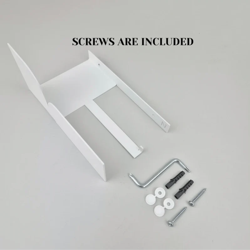 Estantería metálica multiusos - TORINO