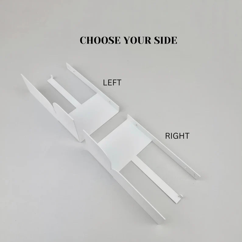 Estantería metálica multiusos - TORINO